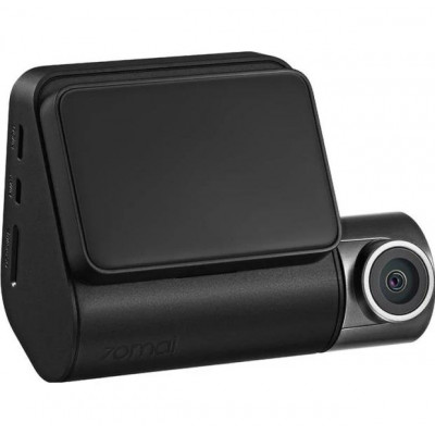 Видеорегистратор Xiaomi 70mai Dash Cam A200 (Global Version)