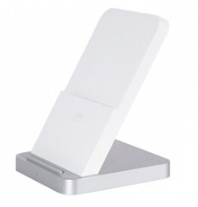 Беспроводное Зарядное устройство Xiaomi Vertical Air-cooled Wireless Charger MDY-11-EG 30W White