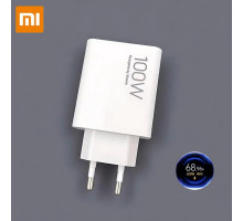 СЗУ Xiaomi 100W Turbo Charge MDY-18-EF ( Tape-A )