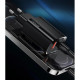 Сетевое зарядное устройство Fast Charger Usams T35 USBType-C QCPD3.0 20W 3A Black