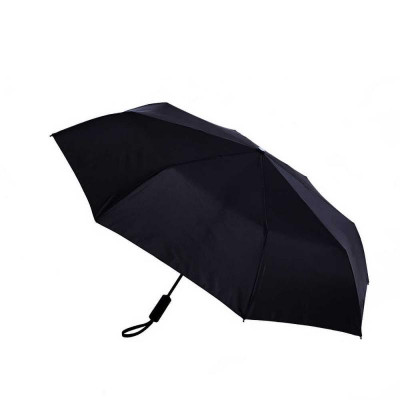 Зонт Xiaomi Empty Valley Automatic Umbrella WD 1 Black