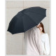 Зонт автоматический Xiaomi KongGu Reverse TenBo Umbrella LED Black