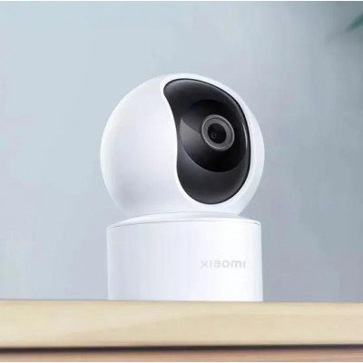 IP камера Xiaomi Mi Smart Camera C200 MJSXJ14CM EU (Global Version)