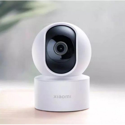 IP камера Xiaomi Mi Smart Camera C200 MJSXJ14CM EU (Global Version)