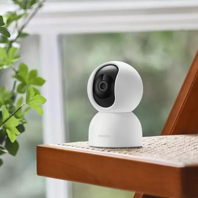 IP камера Xiaomi Mi Smart Camera C400 MJSXJ11CM EU (Global Version)