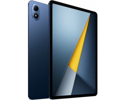 POCO Pad M1 8 / 256 GB - Blue (Global Version)