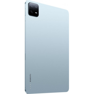 Xiaomi Pad - 6 8 / 256 GB - Mist Blue (Global Version)
