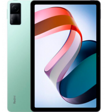 Xiaomi Redmi Pad  6 / 128 GB - Mint Green (Global Version)