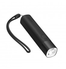 Фонарик Xiaomi Solove X3s Portable Flashlight Power Bank Black