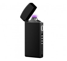 Зажигалка Xiaomi BEEBEST Polar Arc Charging Lighter Black (L200)
