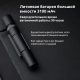 Многофункциональный фонарик Xiaomi Mijia MJSDT001QW Black