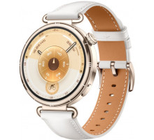Huawei Watch GT 6 41mm White/Gold
