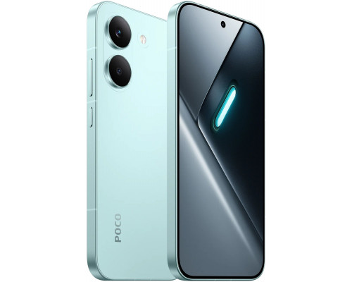 POCO - X8 Pro 5G 12 / 512 GB - Mint Green (Global Version)