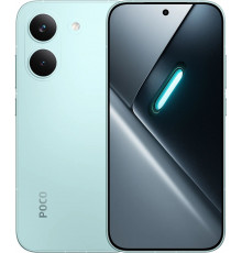 POCO - X8 Pro 5G 8 / 512 GB - Mint Green (Global Version)