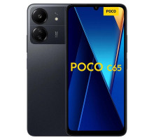 POCO - C65 8 / 256 GB - Black (Global Version)