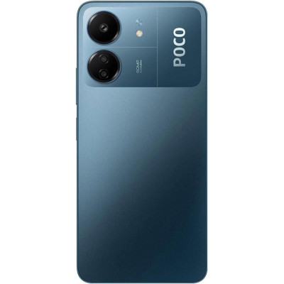 POCO - C65 6 / 128 GB - Blue (Global Version)