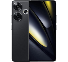 POCO - F6 12 / 512 GB - Black (Global Version)