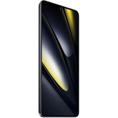 POCO - F6 12 / 512 GB - Black (Global Version)