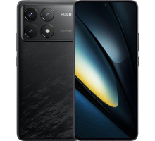 POCO - F6 Pro 12 / 512 GB - Black (Global Version)