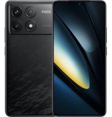 POCO - F6 Pro 12 / 512 GB - Black (Global Version)