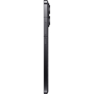 POCO - F6 Pro 12 / 512 GB - Black (Global Version)