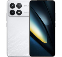 POCO - F6 Pro 12 / 512 GB - White (Global Version)