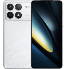 POCO - F6 Pro 12 / 512 GB - White (Global Version)