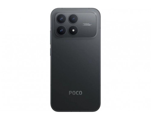 POCO F8 Pro - 12 / 512 GB - Black (Global Version)