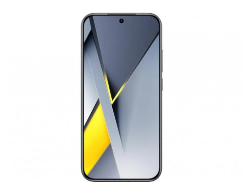 POCO F8 Pro - 12 / 512 GB - Black (Global Version)