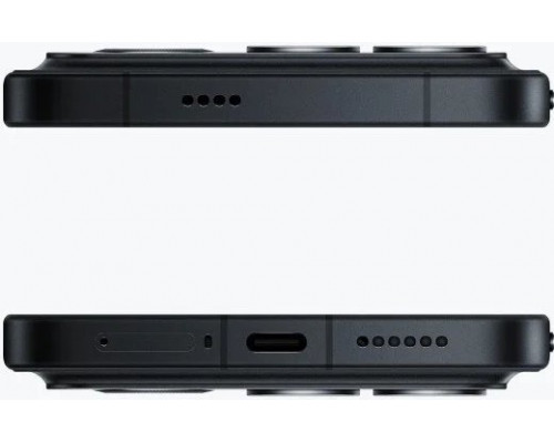 POCO F8 Ultra - 16 / 512 GB - Black (Global Version)