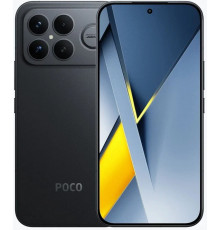 POCO F8 Ultra - 16 / 512 GB - Black (Global Version)