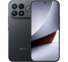 POCO F9 Ultra - 16 / 512 GB - Black (Global Version)