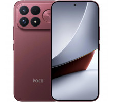 POCO F9 Ultra - 16 / 512 GB - Dark Cherry (Global Version)