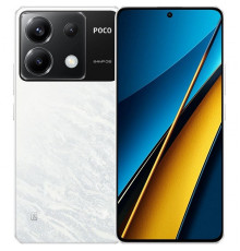 POCO - X6 5G 12 / 256 GB - White (Global Version)