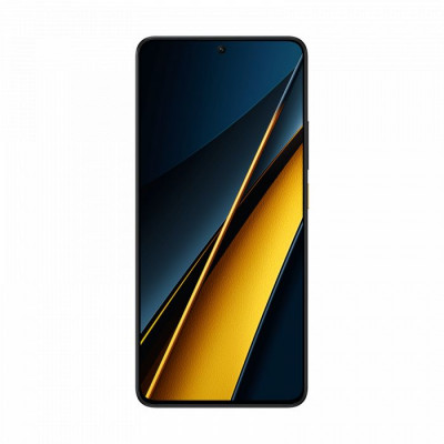 POCO - X6 Pro 5G 12 / 512 GB - Yellow (Global Version)