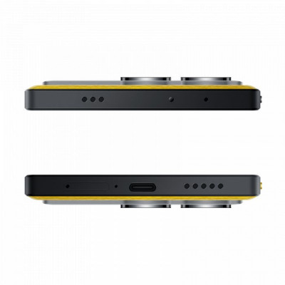 POCO - X6 Pro 5G 12 / 512 GB - Yellow (Global Version)