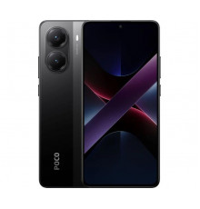 POCO - X7 Pro 5G 12 / 512 GB - Black (Global Version)