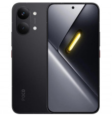 POCO - X8 Pro Max 12 / 512 GB - Black (Global Version)