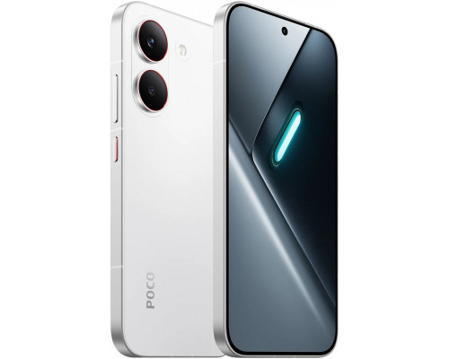 POCO - X8 Pro 5G 8 / 512 GB - White (Global Version)