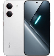 POCO - X8 Pro 5G 8 / 512 GB - White (Global Version)