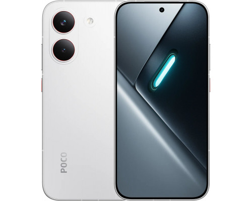 POCO - X8 Pro 5G 8 / 512 GB - White (Global Version)