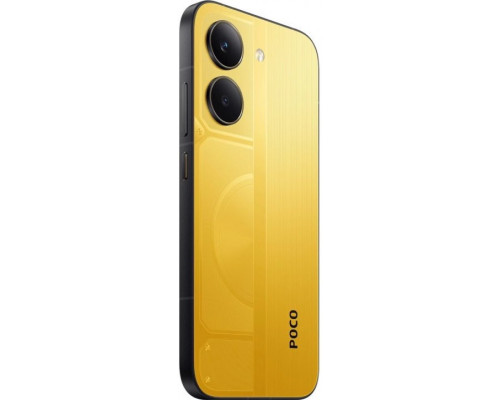 POCO - X8 Pro 5G 12 / 512 GB - Yellow (Global Version)