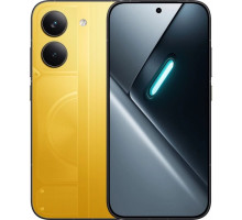 POCO - X8 Pro 5G 12 / 512 GB - Yellow (Global Version)