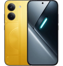POCO - X8 Pro 5G 12 / 512 GB - Yellow (Global Version)