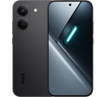 POCO - X8 Pro 5G 12 / 512 GB - Black (Global Version)