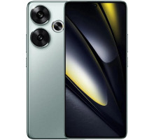 POCO - F6 12 / 512 GB - Green (Global Version)