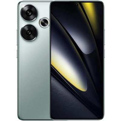 POCO - F6 12 / 512 GB - Green (Global Version)