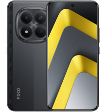 POCO M8 5G 8 / 256 GB - Black (Global Version)