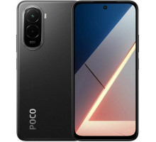 Poco M7 8 / 256 GB - Black (Global Version)