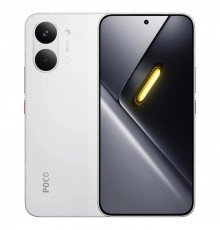 POCO - X8 Pro Max 12 / 512 GB - White (Global Version)